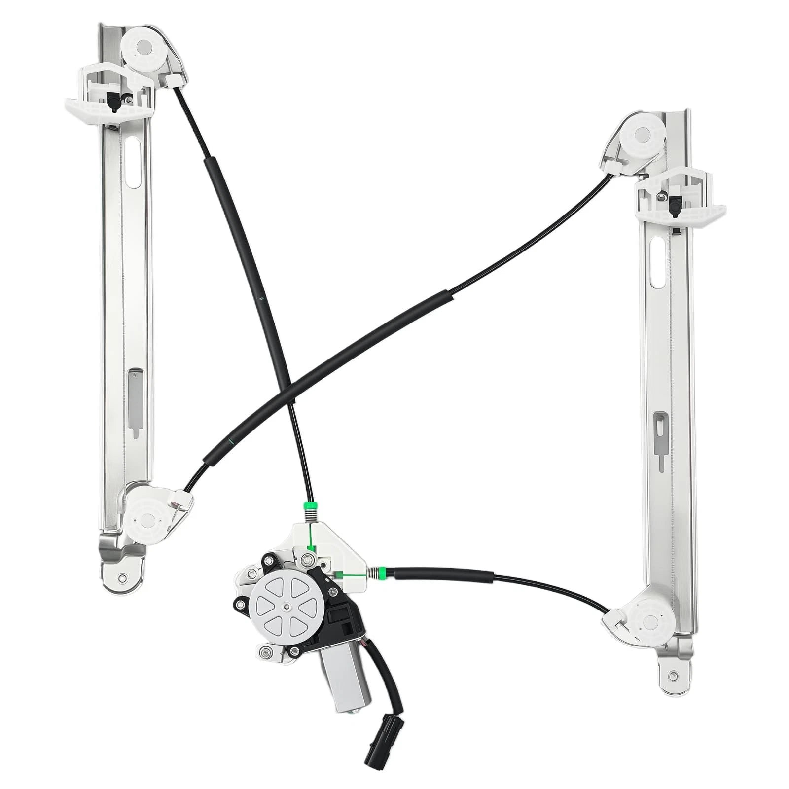Window Regulator and Motor for Jeep Compass (2007–2017)