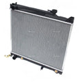 Radiator for Suzuki Vitara Grand Vitara 2.0 2.5 (1991–2005)