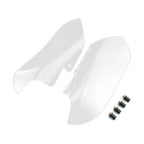 Windshield Side Deflectors for Yamaha XT1200Z Super Tenere (2014-2022)