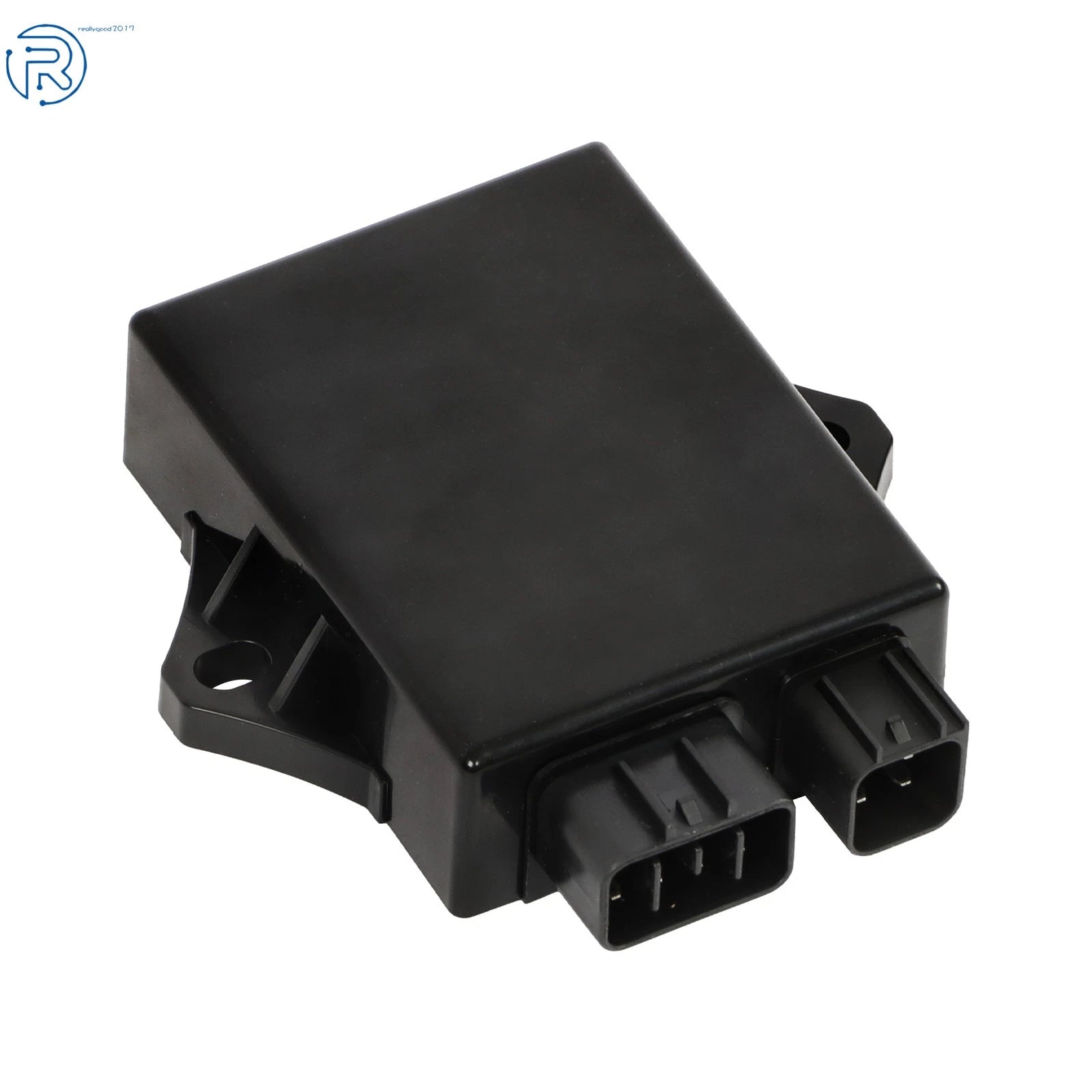 CDI Box for Yamaha Grizzly 600 YFM600 (1998-2001)