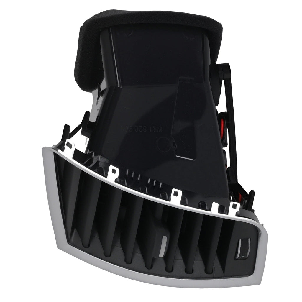 AC Vent Left Side Driver for Audi Q5 SQ5 (2010-2017) Black Assembly