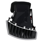 AC Vent Left Side Driver for Audi Q5 SQ5 (2010-2017) Black Assembly