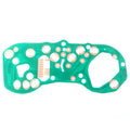 Printed Circuit Board with Gauges for Firebird (1974–1979) GM 8911865