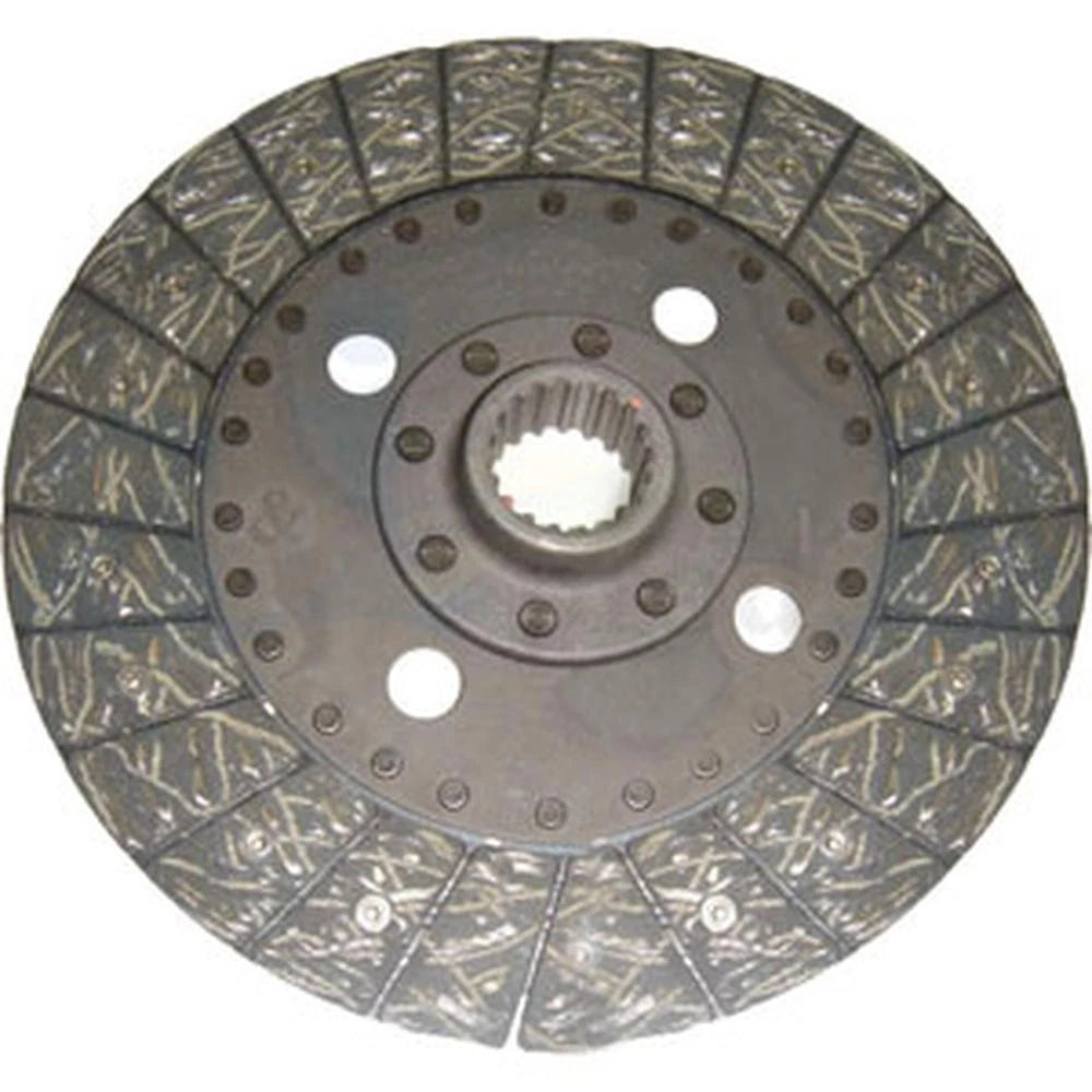 PTO Disc for 1910 2110 (Fits 83939664, 83939664-A, SBA320400160, SBA320400160-A)