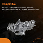 Drive Shaft Engine Oil Pump for Lexus LX450 (1996-1997)