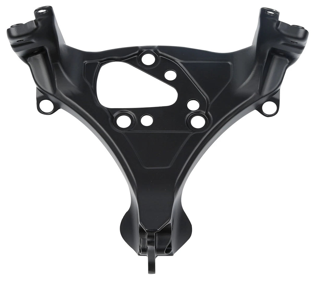 Front Headlight Upper Stay Fairing Bracket for Honda CBR1000RR (2008–2016)