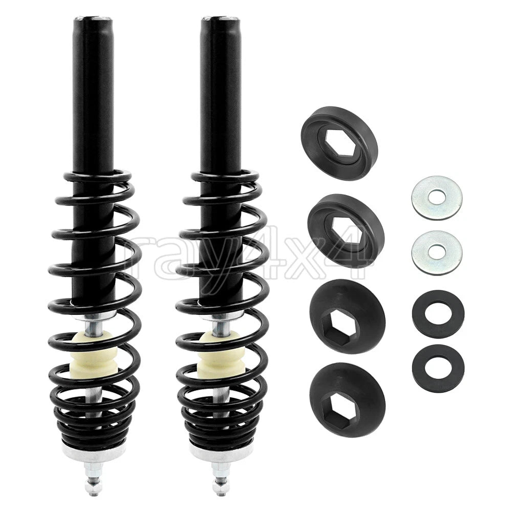 Front Shocks for Polaris Sportsman 335 400 500 600 700 Magnum 325 330 425 500 (1995–2014)