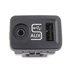 USB Port Socket Adapter for Fiat 500 (2012-2014)