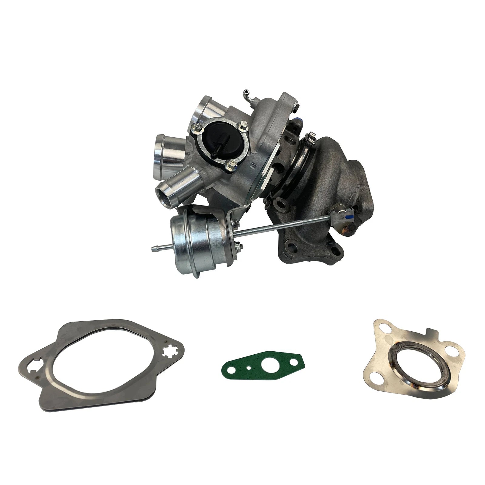 Turbocharger for Ford F-150 King/Platinum/Lariat 3.5L (2015–2020) CL3Z6K682D