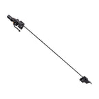 Driver Side Running Board Motor for Ford Expedition, Lincoln Navigator (2007–2014)