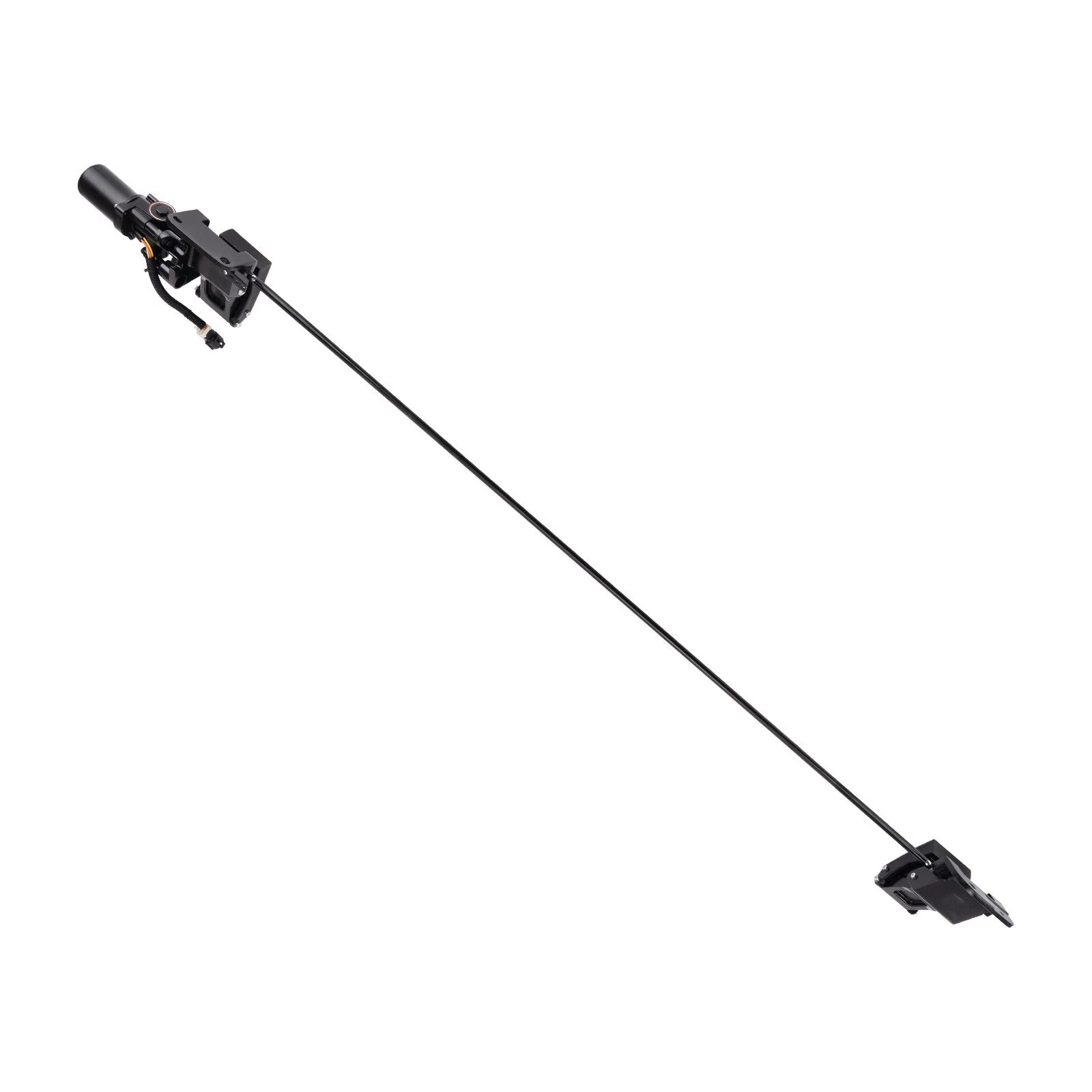 Driver Side Running Board Motor for Ford Expedition, Lincoln Navigator (2007–2014)