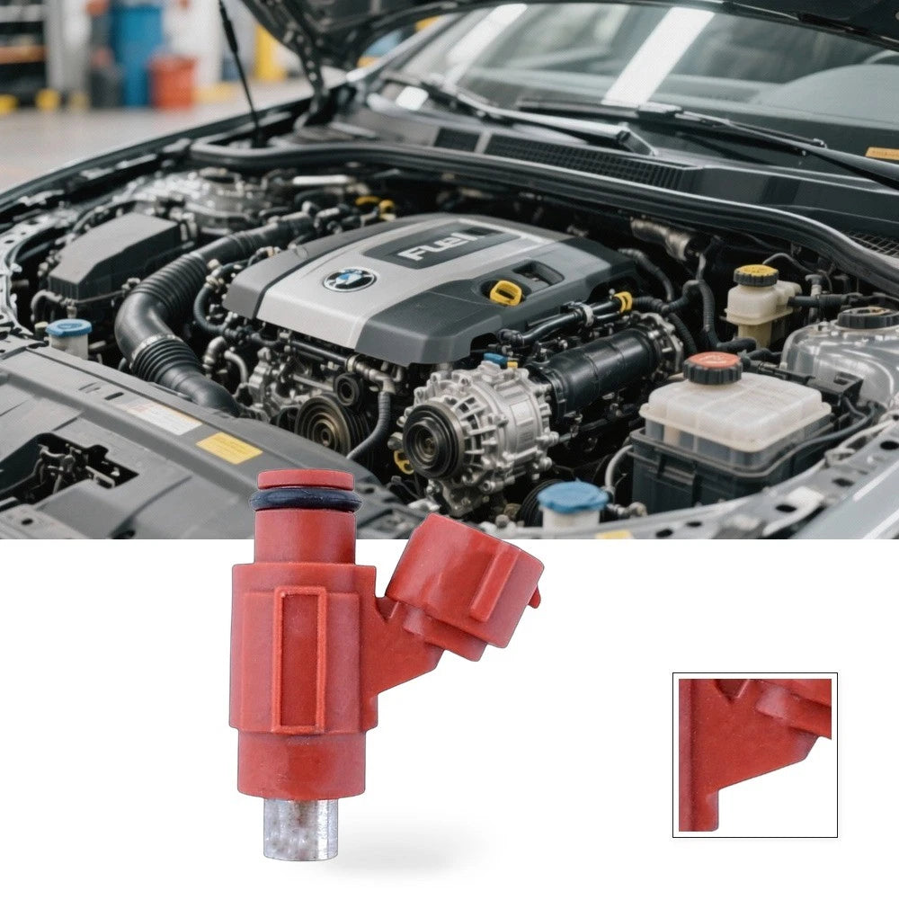 Fuel Injector for Yamaha (ET-13761-00-00, JY0810)