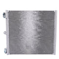 A/C Condenser for Porsche 911 (2020–2024)