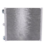 A/C Condenser for Porsche 911 (2020–2024)