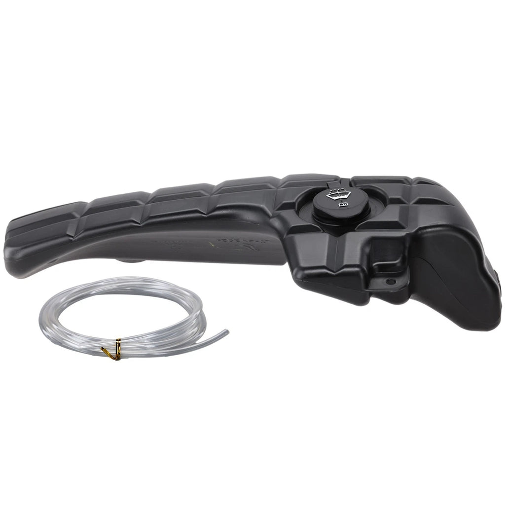 Washer Reservoir for Chevrolet Corvette (1997–2004) with Cap and Pump