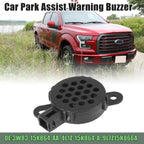 Rear Park Assist Warning Buzzer for Ford F250 F350 Super Duty (2003–2007) 3W83-15K864-AA