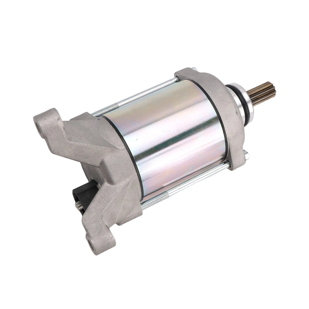 Starting Motor 9T for QJMotor SVT 650 i / SVT 650 X (2024–2025)