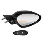 Right Mirror for Yamaha Waverunner XL800 XLT800 XL1200 FX FX140 (1998–2006)