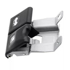 Hood Release Handle & Fuel Tank Cover Switch for Renault Koleos (2008-2023)