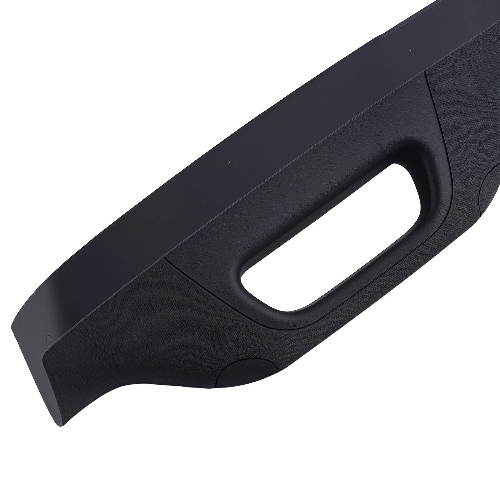 Right Black A Pillar Grab Handle for Ford F-250 F-350 F-450 Super Duty (2011–2016)