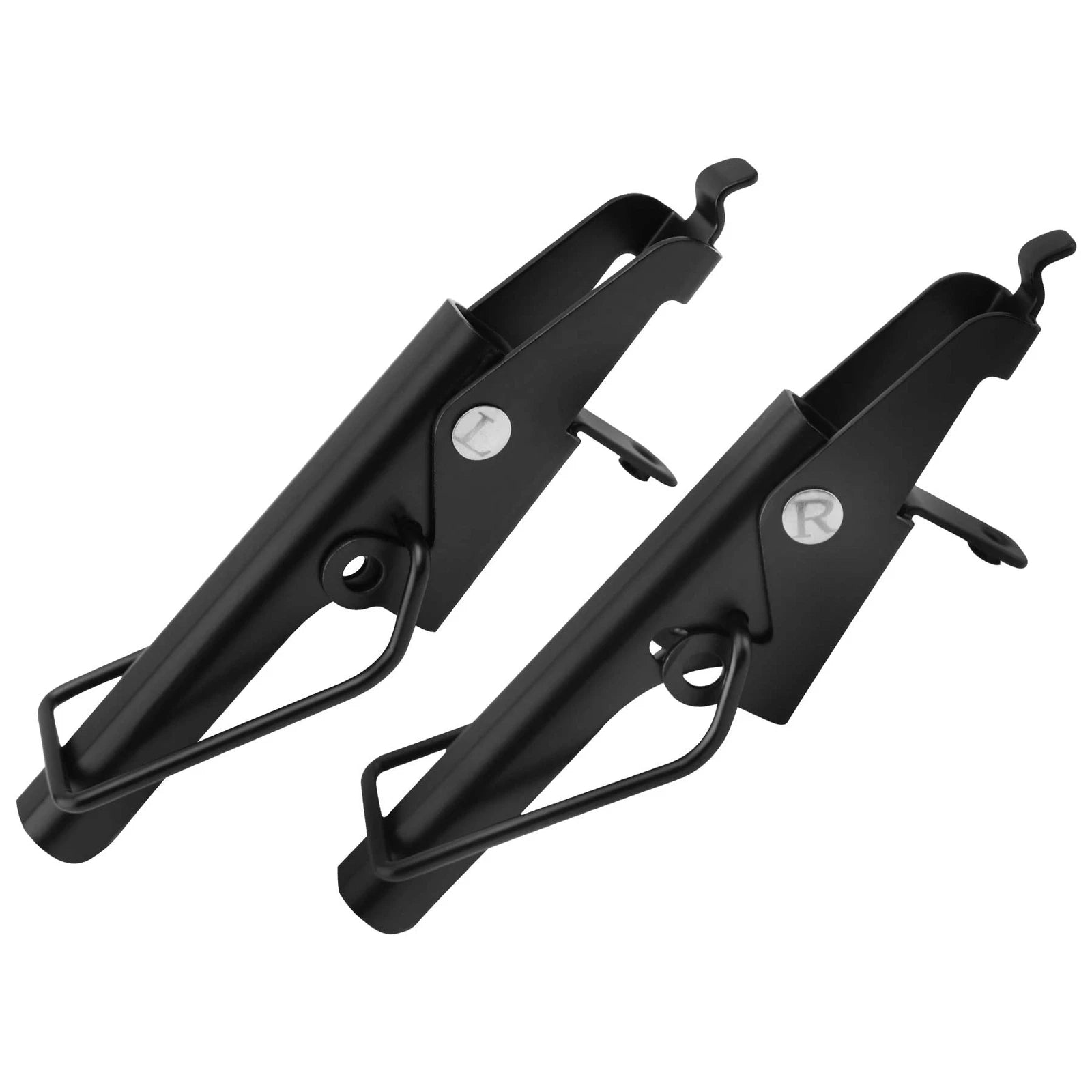 Hand Tailgate Latch Set for Polaris Ranger 800 570 500 GEM E2 (2010–2023)