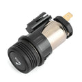 Cigarette Lighter Socket for Ford Focus (1998-2023)