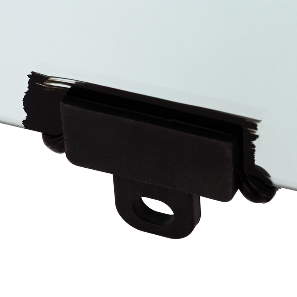 Rear Passenger Door Glass for Lexus RX300 (1999–2003)
