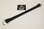15" Exhaust Rubber Strap for Polaris SL SLX SLXH SLXT RZR Virage SLT SLH
