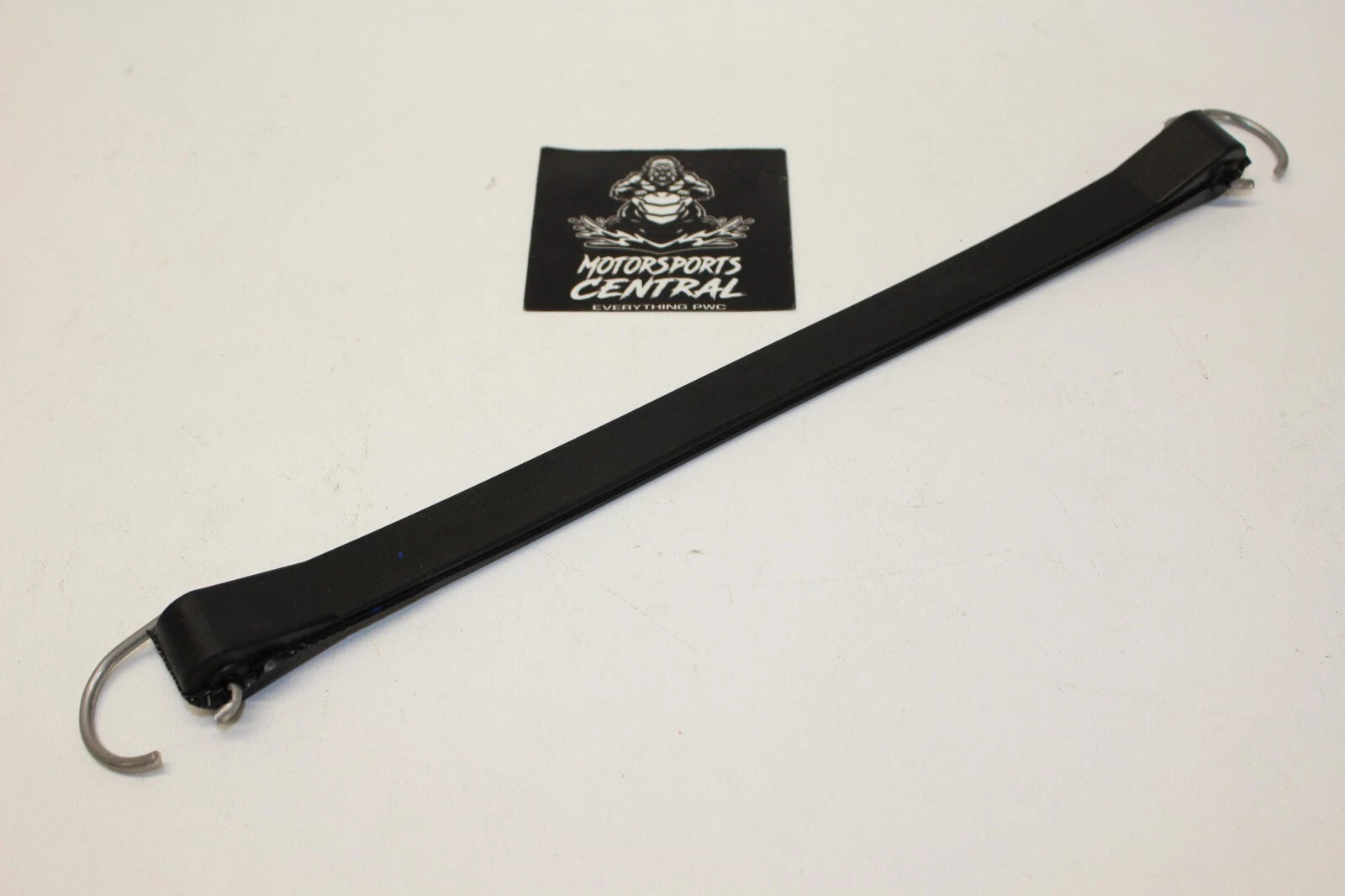 15" Exhaust Rubber Strap for Polaris SL SLX SLXH SLXT RZR Virage SLT SLH