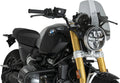 Windscreen for BMW Naked New Gen Sport Smoke