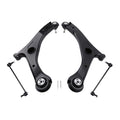 Front Lower Control Arm Sway Bar Link for Dodge Grand Caravan Routan (2008–2020)