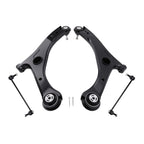 Front Lower Control Arm Sway Bar Link for Dodge Grand Caravan Routan (2008–2020)