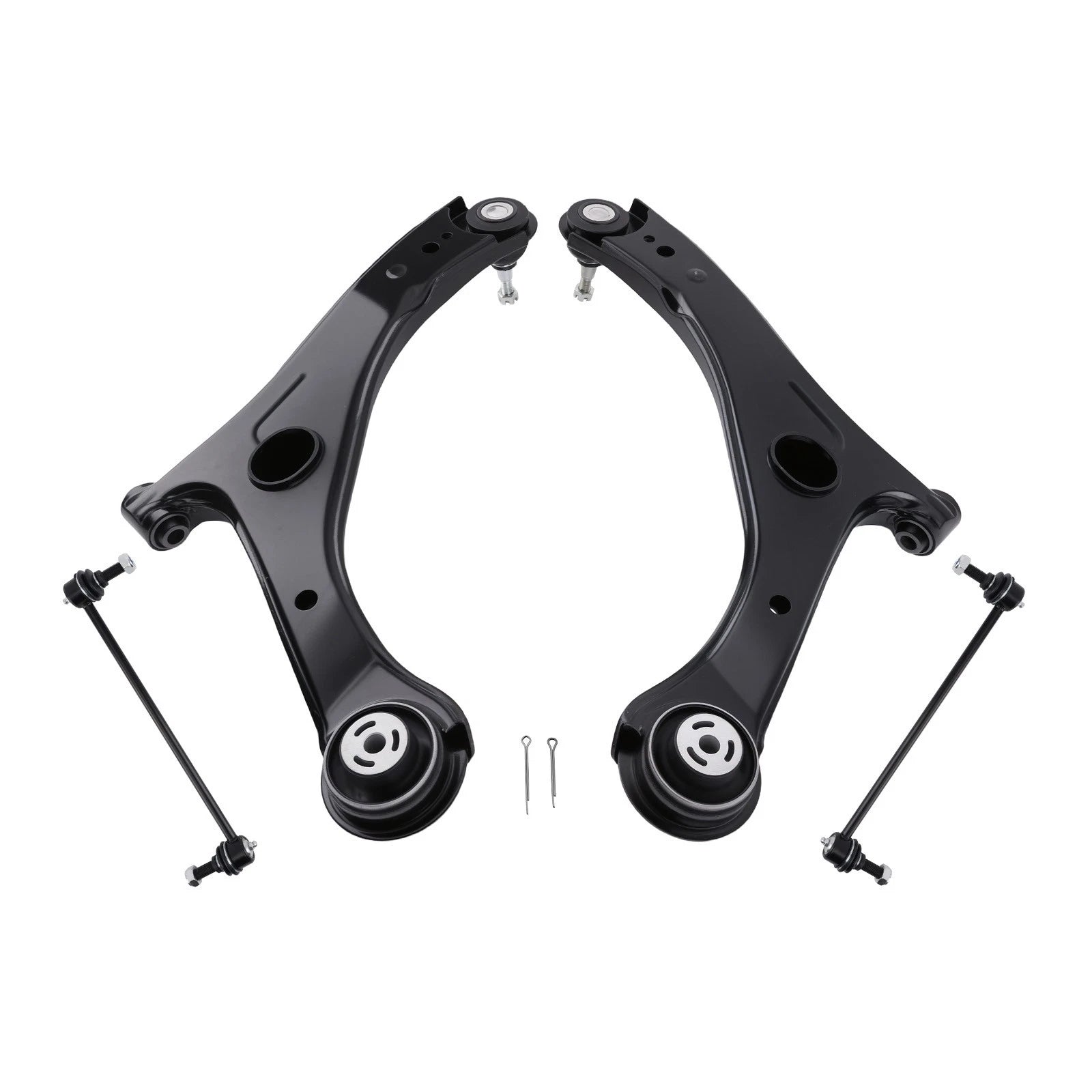 Front Lower Control Arm Sway Bar Link for Dodge Grand Caravan Routan (2008–2020)