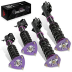 Coilover Lowering Kit for Subaru Impreza (2002–2007) & Forester (2003–2008)