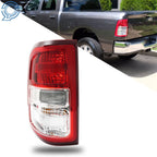 Tail Light Brake Lamp with Chrome Bezel for Ram 1500 (2019–2023)