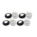 Carburetor Repair Kit for Honda CB1300DC CB 1300 DC X4 SC38 (1997–2003)