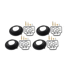 Carburetor Repair Kit for Honda CB1300DC CB 1300 DC X4 SC38 (1997–2003)