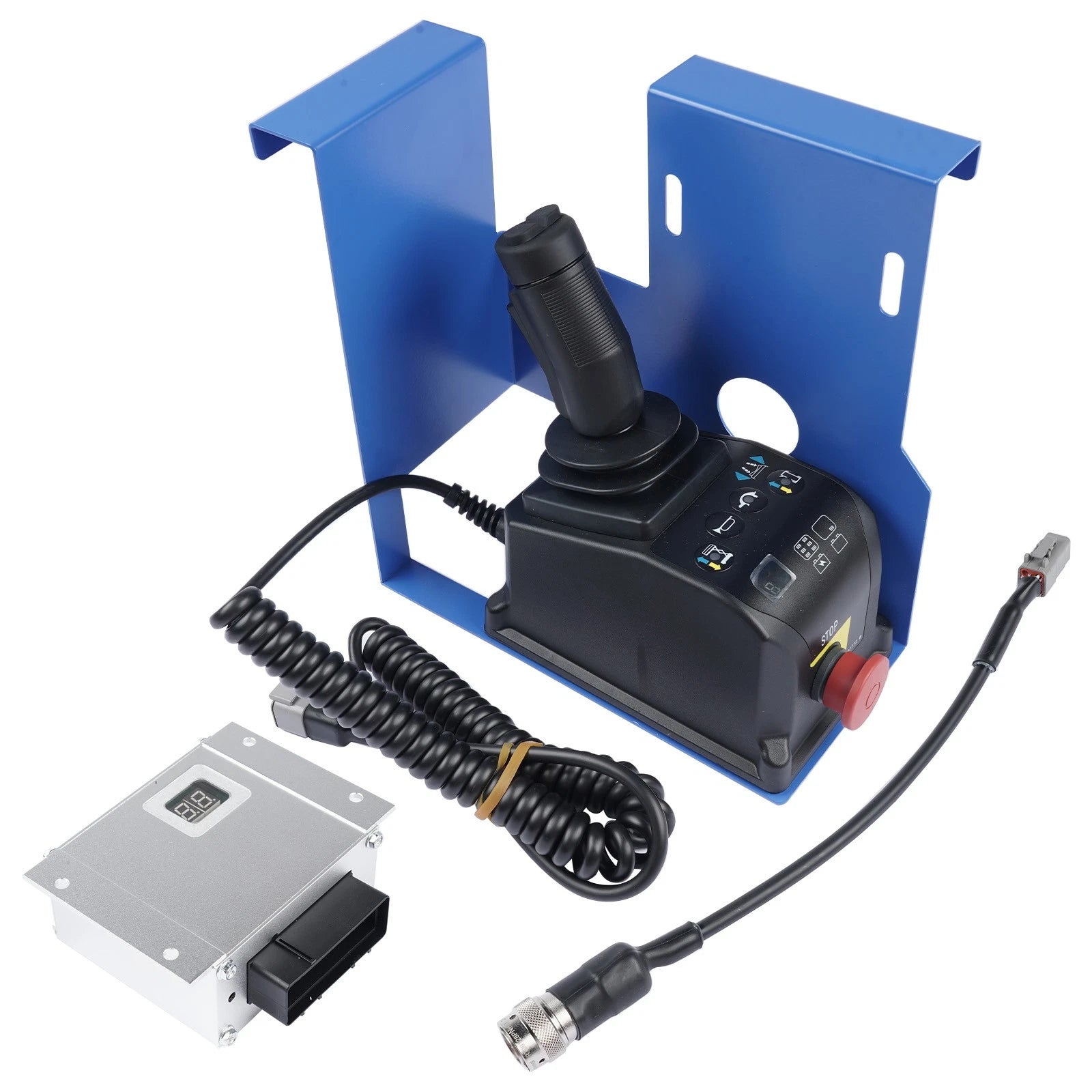 Control Box Update Kit for Genie GS1530 GS2032 GS2632 GS2646 (Gen 1-5)