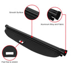 Retractable Rear Cargo Security Trunk Cover for VW Atlas Cross Sport (2020–2025)