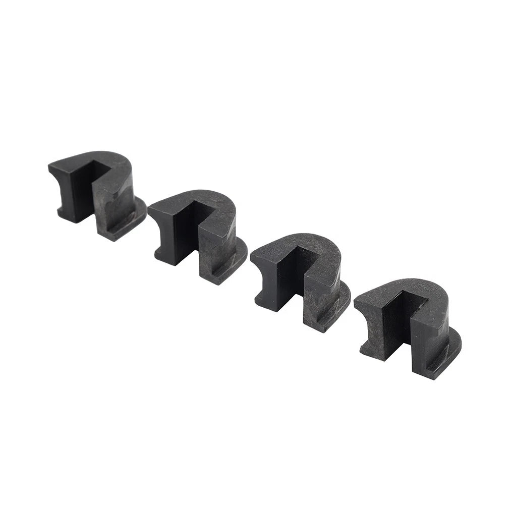 Rubber Cushion Variator Slider for CFmoto CF500 X5 CForce 600 ZForce (2018-2023)