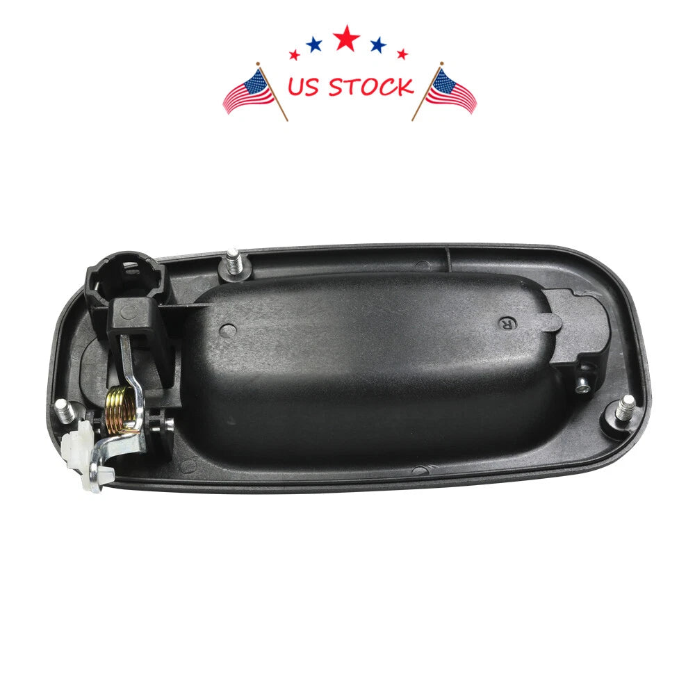 Front Outside Door Handle for Chevy Silverado (1999-2007) RH Passenger Side