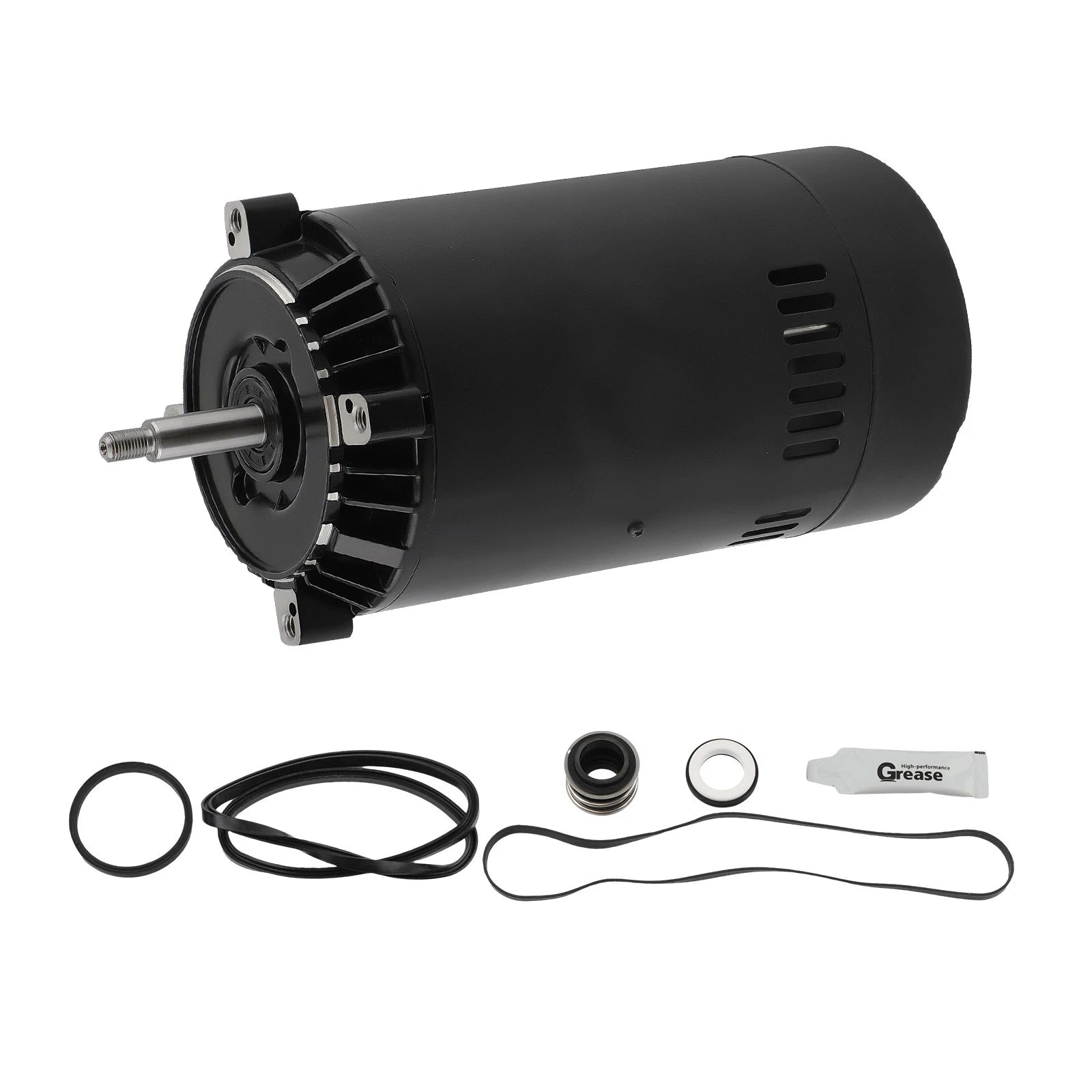 Swimming Pool Pump Motor for Hayward Dura-Glas Super II (UST1152)