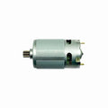 RS550 16.8V 10 Tooth Chainsaw Motor for MINI Electric Chainsaw
