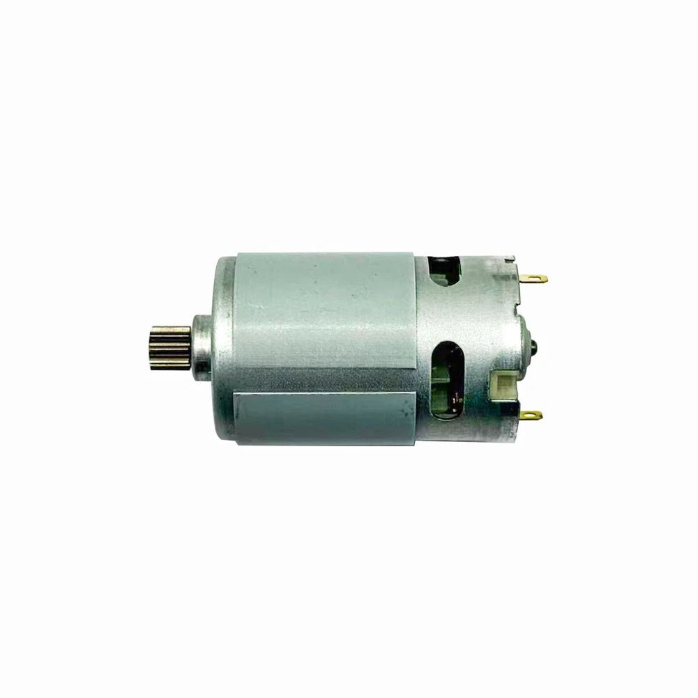 RS550 16.8V 10 Tooth Chainsaw Motor for MINI Electric Chainsaw
