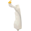 Coolant Reservoir for Honda Civic, Acura ILX (2012–2017) with Cap
