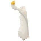 Coolant Reservoir for Honda Civic, Acura ILX (2012–2017) with Cap