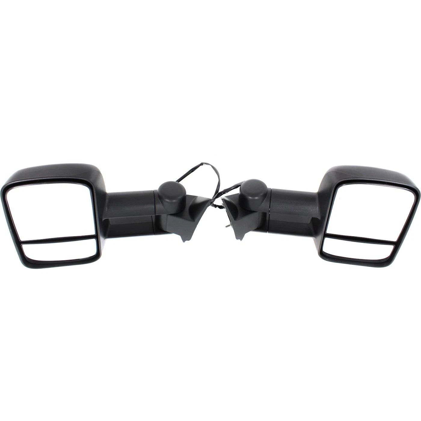 Power Towing Mirrors for Chevrolet K1500 C3500 (1988–1999)