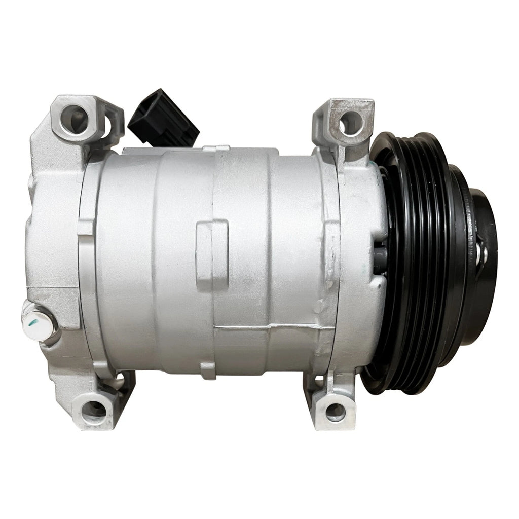 AC Compressor Replacement for Cadillac CTS 5.7L (2008-2015)