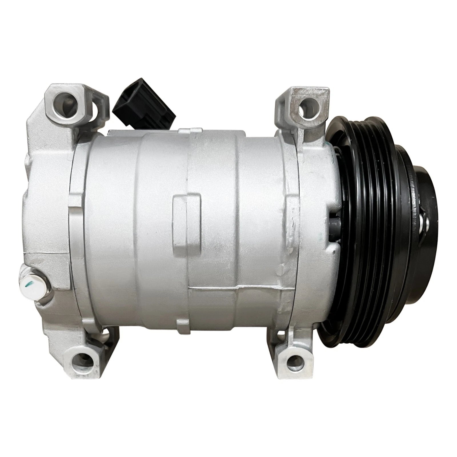 AC Compressor Replacement for Cadillac CTS 5.7L (2008-2015)