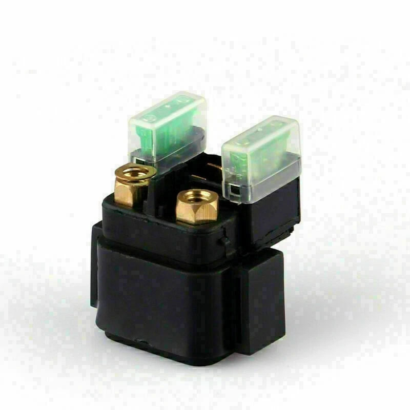 Starter Relay Solenoid for Yamaha Grizzly 660 YFM660 (2006–2008) EJ~